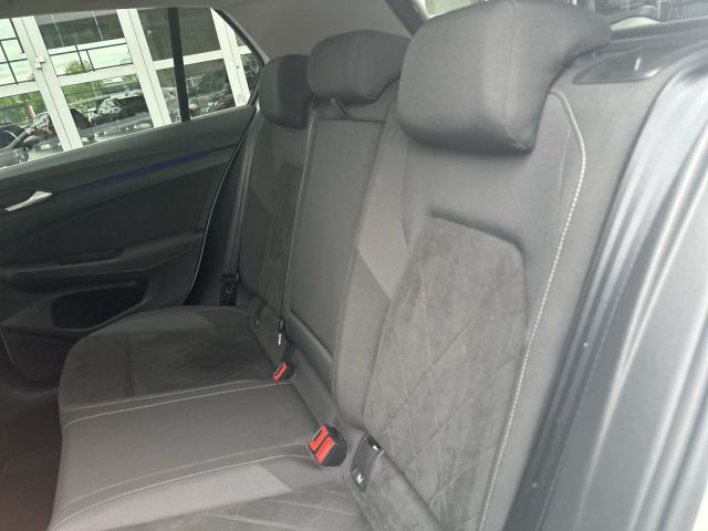 Golf VIII 1.4 TSI Style eHybrid WINTER-P. AHK