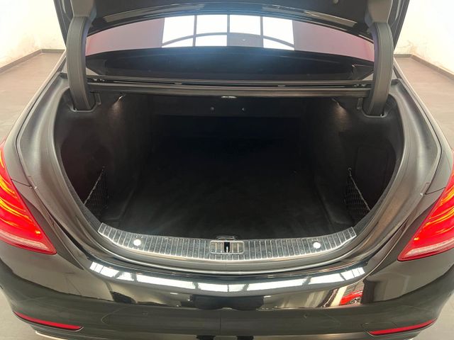Mercedes-Benz S500 Lim.*Lang*Maybach optik*360°*