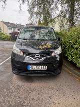 Nissan NV200 Evalia Tekna