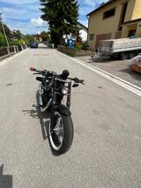 Harley-Davidson XL 1200 forty eight