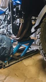 BMW F700GS - BMW F 700 GS