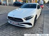 Mercedes-Benz CLS 300 d Facelift AMG Night 4Matic Aut. LED-Xe - Mercedes-Benz CLS Facelift