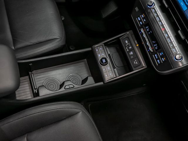 Hyundai Kona Prime Elektro 2WD Assistenz-Paket BOSE