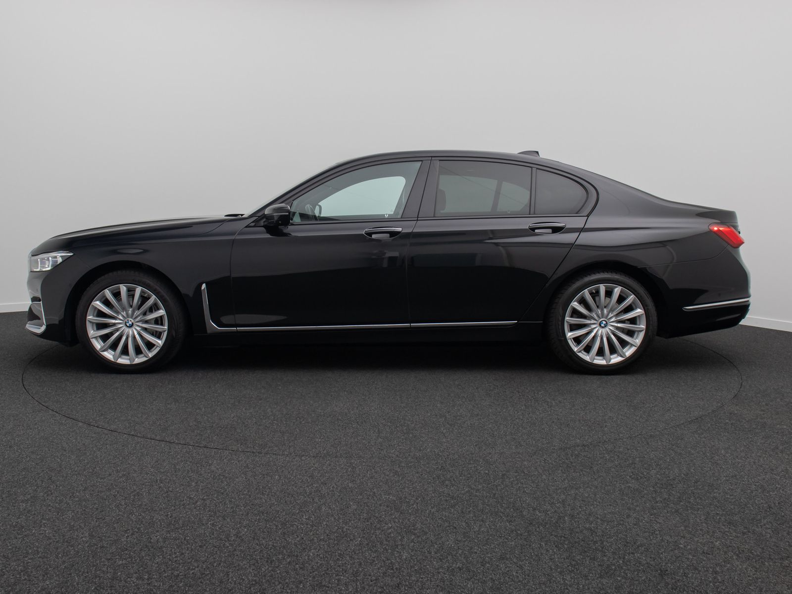 Fahrzeugabbildung BMW 730d xD Massage Laser H/K SoftCl Individual Voll
