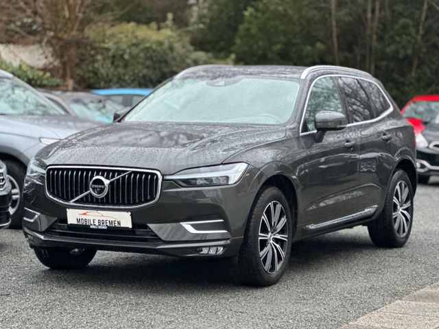 Volvo XC60 B4 D Inscription AWD 360°*AHK*PANO*KEYLESS