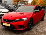 Honda Civic e:HEV Sport|LED|Navi|1.Hand - Honda Civic Sport mit Hybrid-Antrieb (Benzin/Elektro)