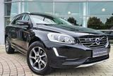 Volvo XC60 D4 AWD Geartronic Ocean Race - Volvo Gebrauchtwagen in Augsburg
