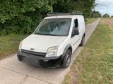Ford Transit Connect - gebrauchte Ford Transit aus dem Jahr 2006