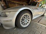 BMW Z3 Coupé 2.8 - Werksoriginal - 100% BMW-Historie - BMW Z3: Coupe, 2.8