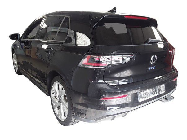 Volkswagen Golf - Bild 5