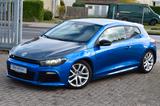 Volkswagen Scirocco 2.0 TSI 195 kW R DSG Navi|Bi-Xenon|DCC - Volkswagen Scirocco: Tsi