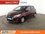 Mitsubishi Space Star 1.2 Intro Edition+ Aut.*NAVI*SHZ* - Mitsubishi Space Star in Essen