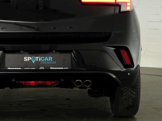 Mokka B FACELIFT GS AT+LED+NAVI+RÜCKFAHRKAMERA+S