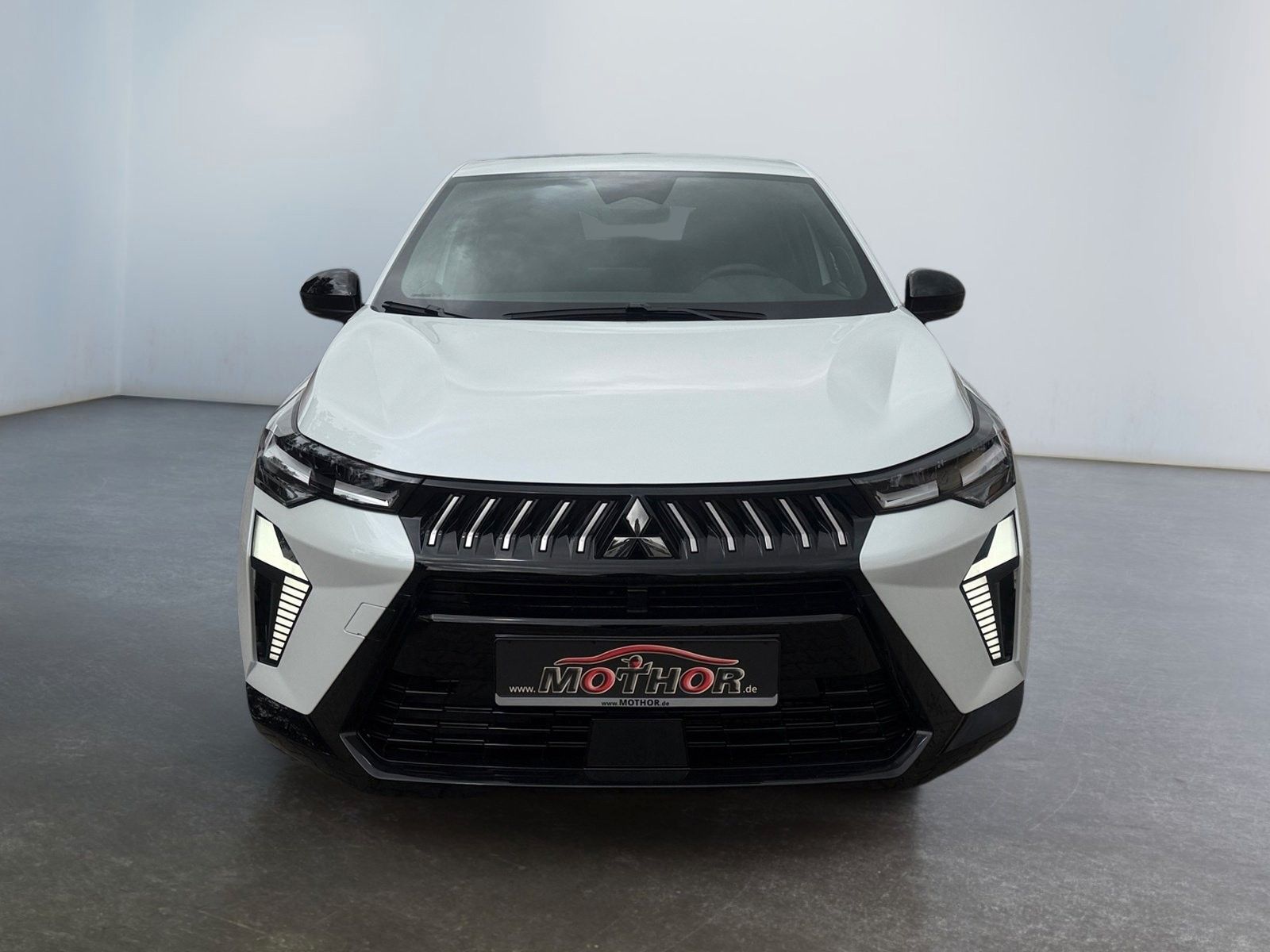 Mitsubishi Grandis - Bild 6