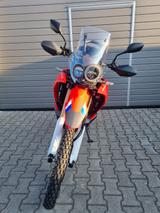 Honda CRF 300 L RALLY 2025 *Als Neufahrzeug bei uns* - HONDA MOTORRAD