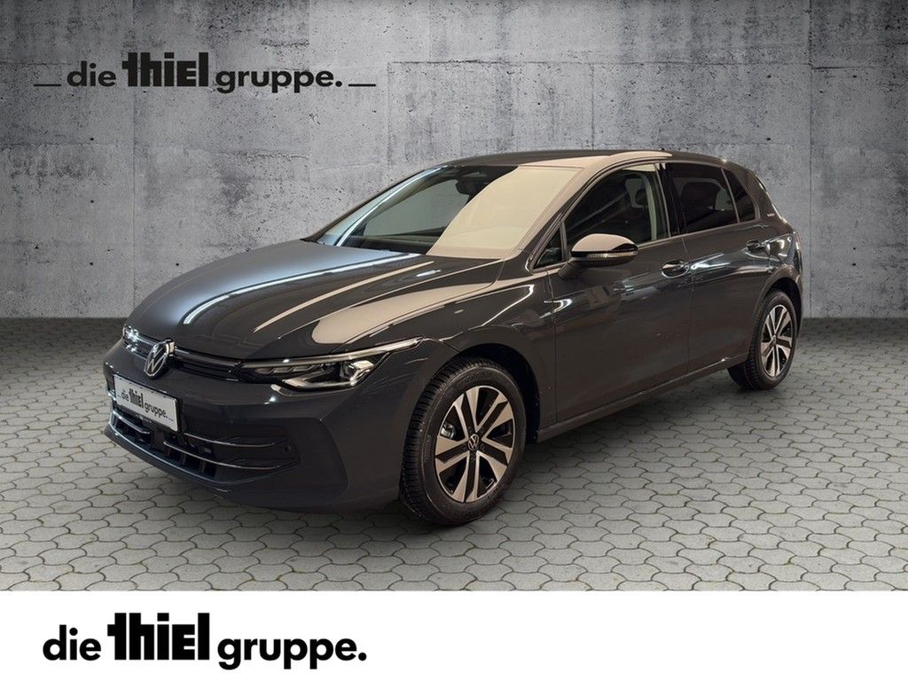 Golf 1,5 l TSI 6-Gang Energy Climatronic+Kamera+