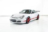 Porsche 911 996 GT3 RS ORIGINALZUSTAND SAMMLERFAHRZEUG - Porsche: 911 Original