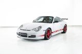 Porsche 911 996 GT3 RS ORIGINALZUSTAND SAMMLERFAHRZEUG - Porsche aus 2004: Gt3 911