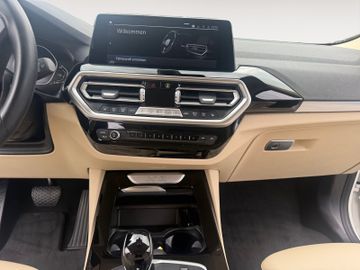 BMW X3 - 12