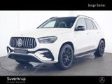 Mercedes-Benz GLE 53 AMG 4M+ , NIGHT BURM DISTR PANO SPUR - Mercedes-Benz GLE 53 AMG aus 2024