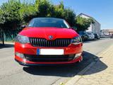 Skoda Fabia 1.2l TSI 110PS Monte Carlo Klima Panorama