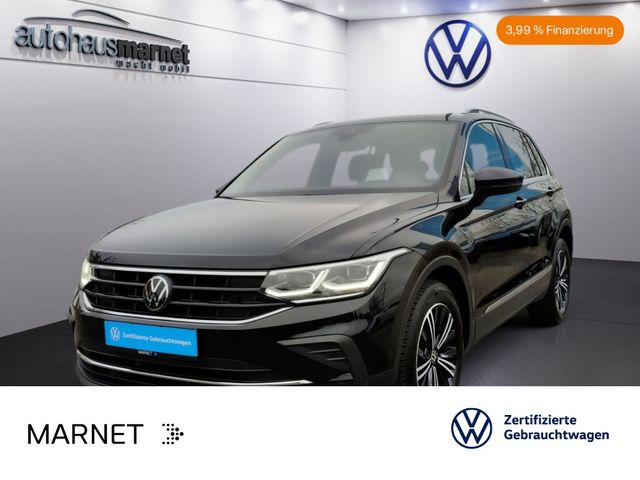 Volkswagen Tiguan 1.5 TSI MOVE DSG *Pano*AHK*Kamera*HUD*