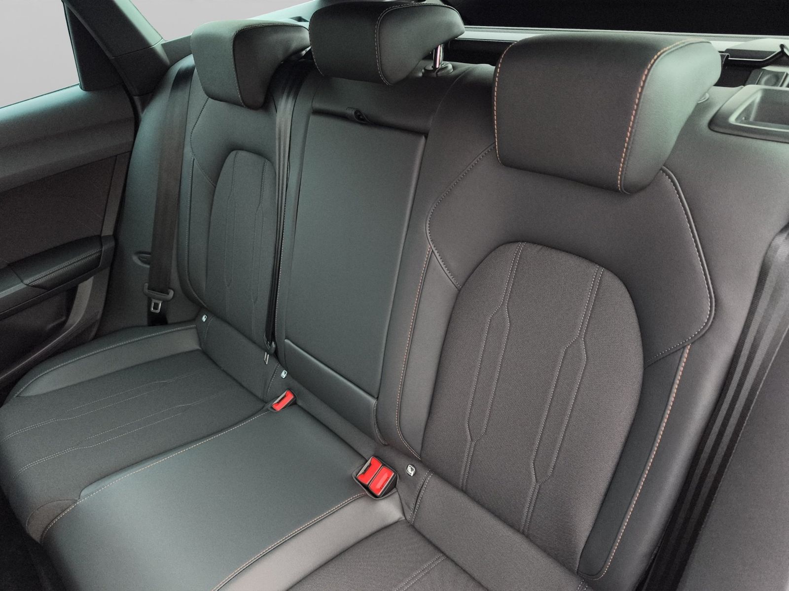 Cupra Leon - Bild 13