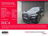 Audi Q4 S line 40 e-tron Navi Matrix Pano Sonos - Audi Q4 e-tron: Head-Up Display