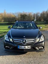 Mercedes-Benz VOLL+VOLL 306ps AMG V6  Lückenls bei Mercede-Bnz - Mercedes-Benz E 350 in Herne