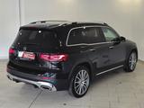 Mercedes-Benz GLB 200 AMG-Line 7-Sitzer|HUD|360°|MBUX|AHK|DTR+ - Mercedes-Benz GLB 200 Gebrauchtwagen in Hamburg