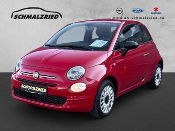 Bild 500 Fiat