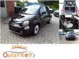Fiat 500  Lounge Automatik , Sitzheizung - Fiat 500 in Lübeck