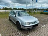 Volkswagen VW Golf 4 1.6 Automatik mit neuen TÜV, Kli... - Volkswagen Golf aus 2003: 1.6