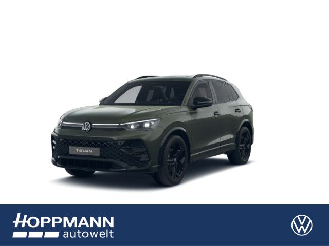 Volkswagen Tiguan R-Line 2,0 l TDI SCR 4MOTION 142 kW (193