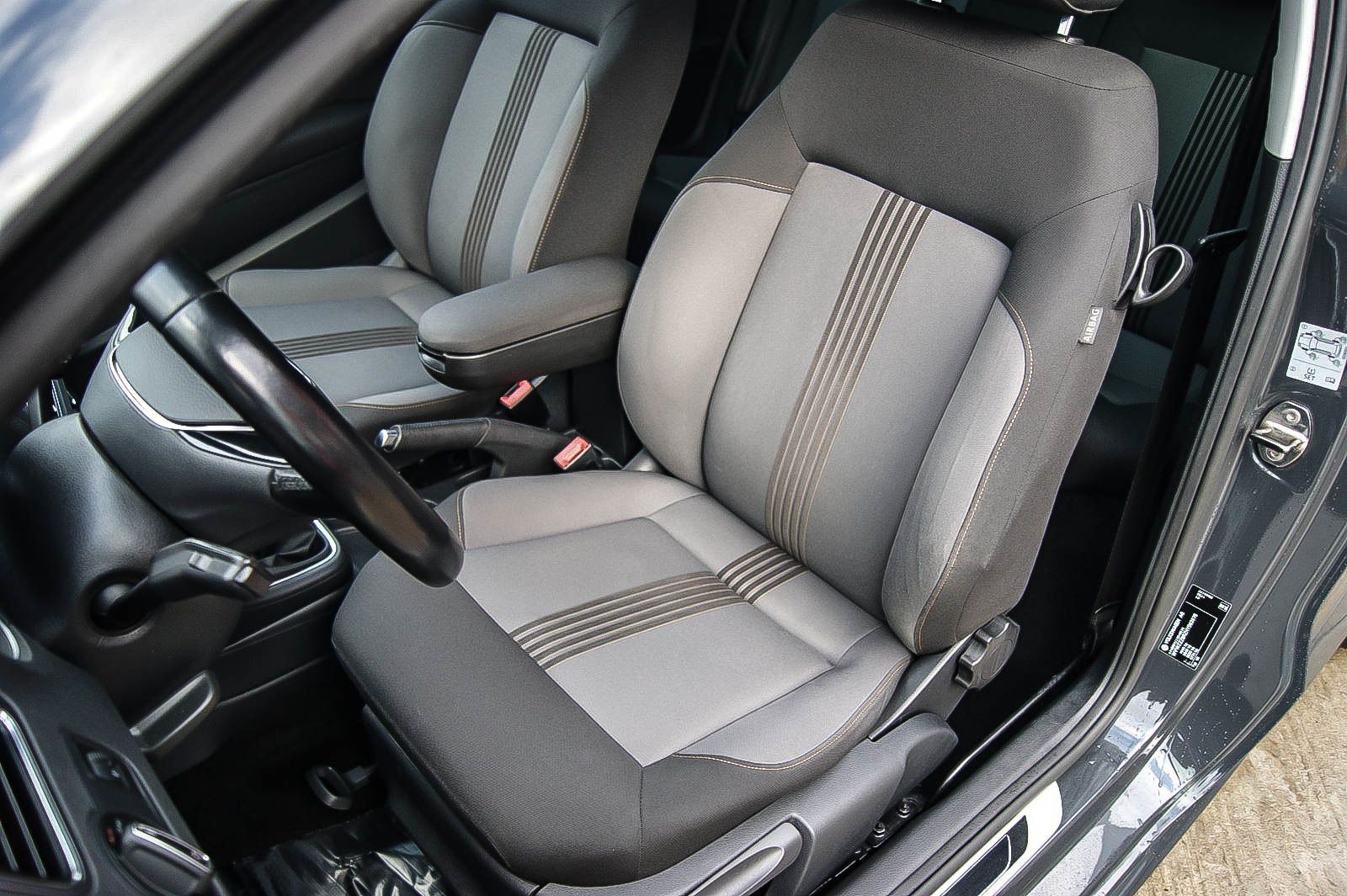 Fahrzeugabbildung Volkswagen Polo V 14TDI Allstar KLIMAAUTOMATIK TEMPOMAT PDC