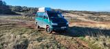 Volkswagen T4 Multivan SYNCRO ACV Diesel 2,5tdi - Volkswagen T4 Multivan: Syncro