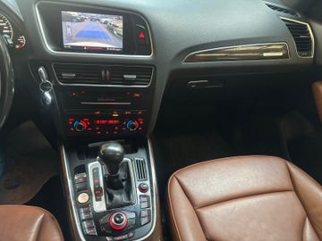 Audi Q5 - 12