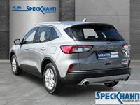 Ford Kuga Titanium AHK KLIMA KAMERA NAVI PHEV GANZJAH
