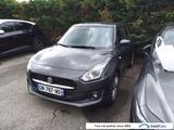 Suzuki Swift 1.2 DualJet MHEV Privilège Display Klima - gebrauchte Suzuki Swift aus dem Jahr 2023