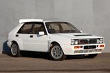Lancia Delta 2.0 HF 8V Integrale - Lancia Delta: Integrale 8v