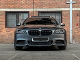 BMW M550d xDrive Touring A M