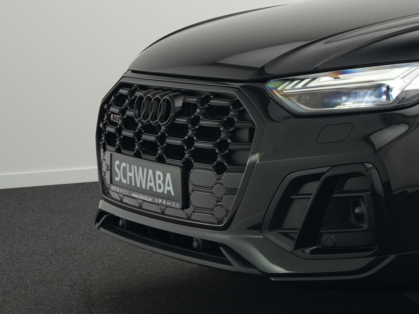 Audi SQ5 - Bild 34
