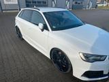 Audi RS3 8V no OPF B&O Navi ACC Kessy 8-fa... - Audi RS3 8v Gebrauchtwagen