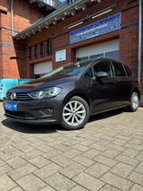 Volkswagen Golf Sportsvan VII Lounge*Xenon*Tempo*Scheckheft - Volkswagen Golf: Kombi, Sport