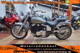 Honda VT 750 DC Black Widow+210er Felge+5500KM+Custom - HONDA BLACK WIDOW