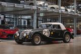Morgan Plus Four LM62 - Sondermodell - Hardtop - 1.Hand - Morgan in Düsseldorf