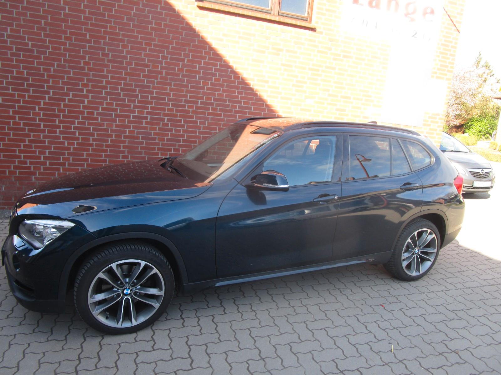 BMW X1 20 i xDrive
