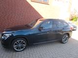 BMW X1 20 i xDrive - gebrauchte BMW X1 aus dem Jahr 2013