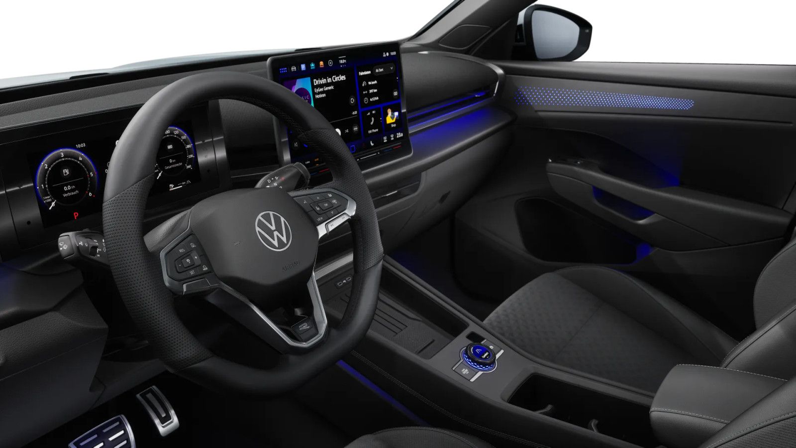 Volkswagen T-Roc - Bild 8