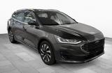 Ford Focus Titanium Style Navi*LED*LM*DAB*Winterpaket - Ford Focus Style mit Diesel-Antrieb